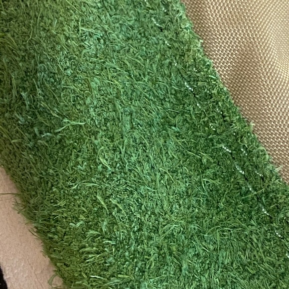 New Balance j crew 520 Classics Green Mens Size 9 - Picture 8 of 9